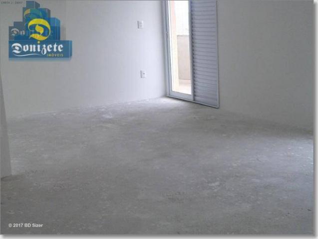 Apartamento duplex com 6 dormitórios à venda, 316 m² por r$ 2.400.000,01 - vila assunção - - Foto 18