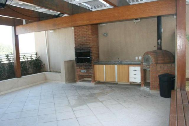 Apartamento Para locacao no Bethaville Prox ao Centro de Barueri 02 Dorms Suite 01 Vaga - Foto 18