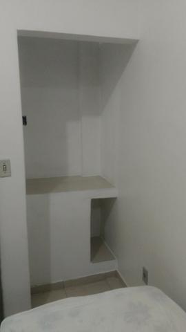 Quarto individual São Cristovão - Foto 8