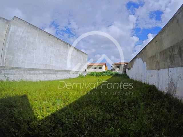 Terreno para locação - Cidade verde