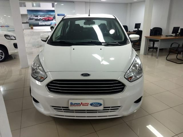 Ka Sedan 1.5 35.000 Km