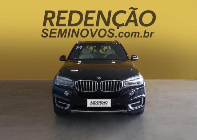 X5 Xdrive 50I 4.4 Bi-Turbo