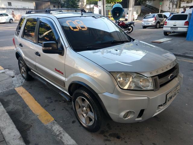 Ecosport 08 GNV freestyle - Foto 2