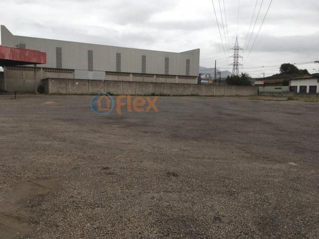 Terreno para alugar em São geraldo, Serra cod:FLEX-AREA0032 - Foto 6
