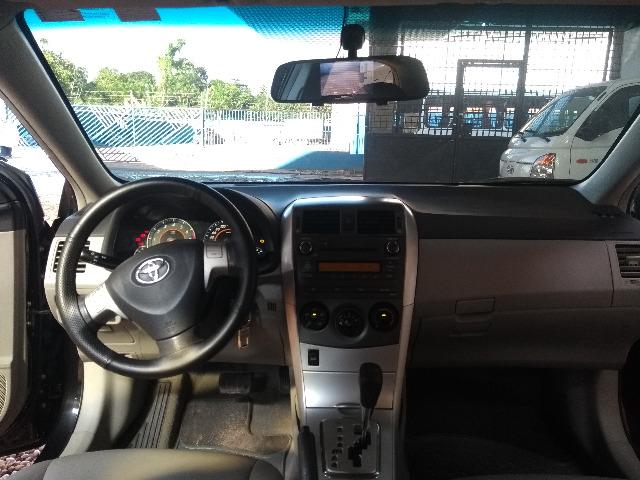 Corolla gli 2014!!!impecavel!!! - Foto 3
