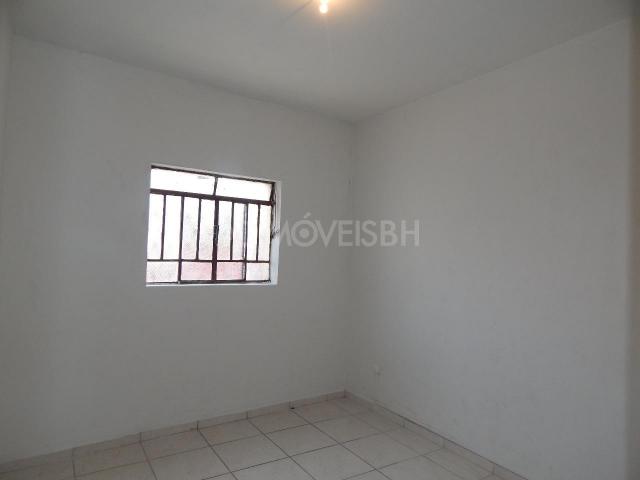 Barracão para aluguel, 1 quarto, caiçaras - belo horizonte/mg - Foto 7