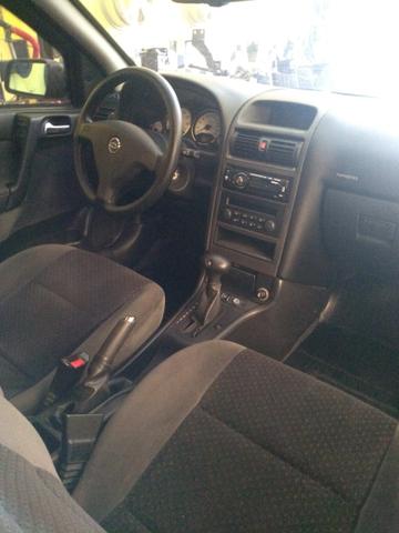 Vendo astra elegance blindado automatico 2007 - Foto 4
