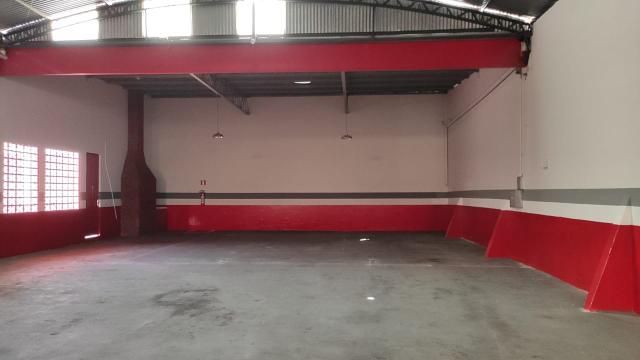 Excelente Oportunidade para Empresas: Aluga-se Barracão em Campo Mourão/PR - Foto 8