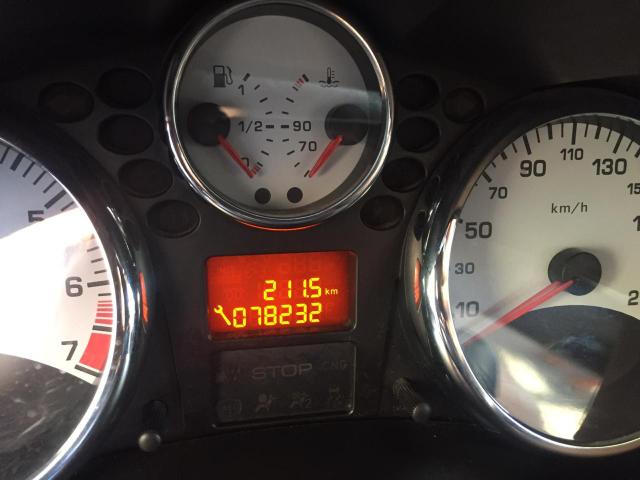 Peugeot 1.4 XR - Único Dono - 78.000KM - Foto 12