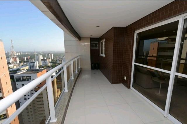 Linda cobertura duplex /dionísio torres - Foto 12