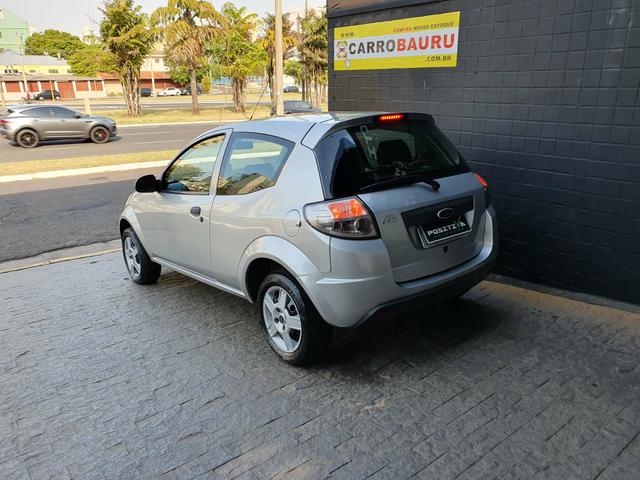 Ford ka 2012 financia 100% - Foto 3