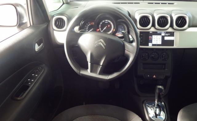 CITROEN AIRCROSS 1.6 LIVE 16V FLEX 4P AUTOMATICO. - Foto 8