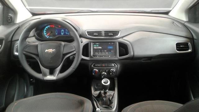 Gm Onix LTZ 1.4 -2013 R$ 36.000,00 Arthur Veículos - Foto 5