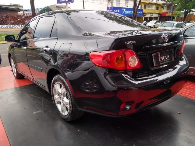 Corolla Xei 1.8 Flex 09/2010 - Foto 5