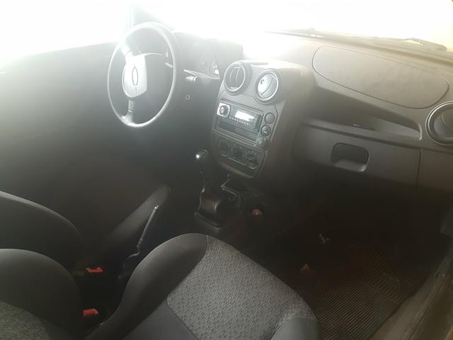 Vendo Ford KA 2012/2013 - Única Dona