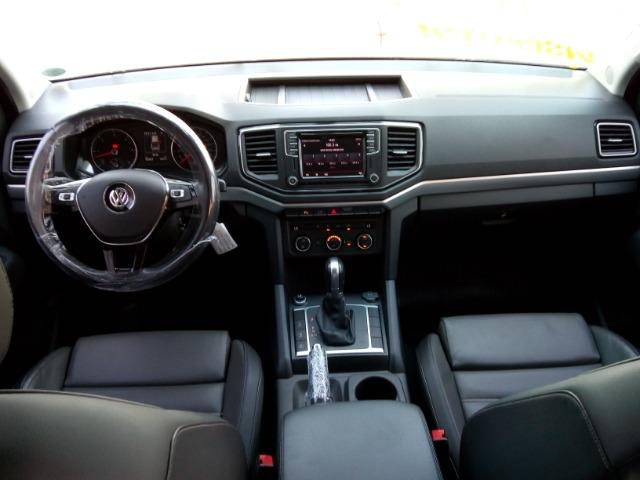 Amarok Highline 3.0TDi V6 24v 4x4 C.D - Foto 3