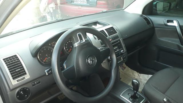 Polo Sedan - Foto 4