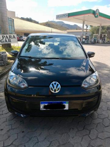 Volkswagen move up 2015 completo