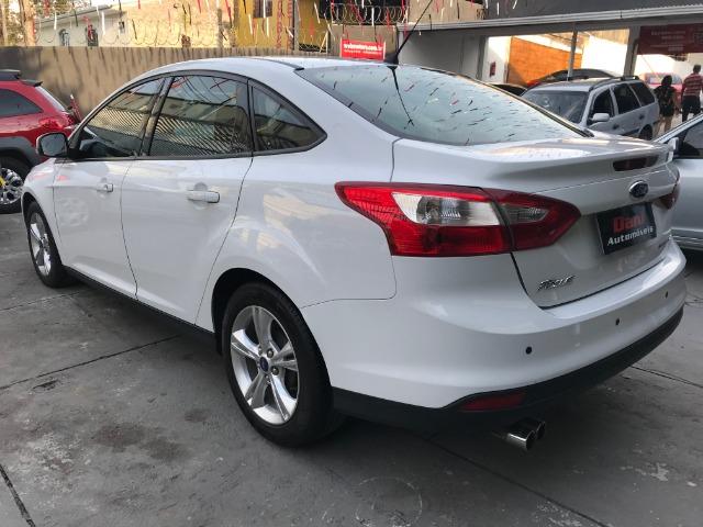 Focus Sedan 2.0 Impecável 2015 - Foto 5