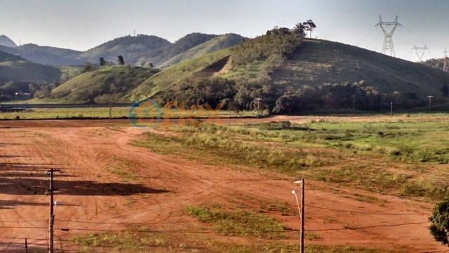 Terreno para alugar em Jucú, Viana cod:FLEX-AREA0030 - Foto 3