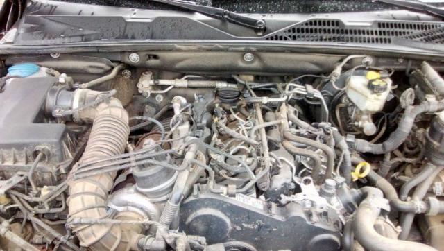 VOLKSWAGEN AMAROK CD HIGHLINE 4MOTION 2.0 BI-TDI AT Cinza 2016/2017 - Foto 12