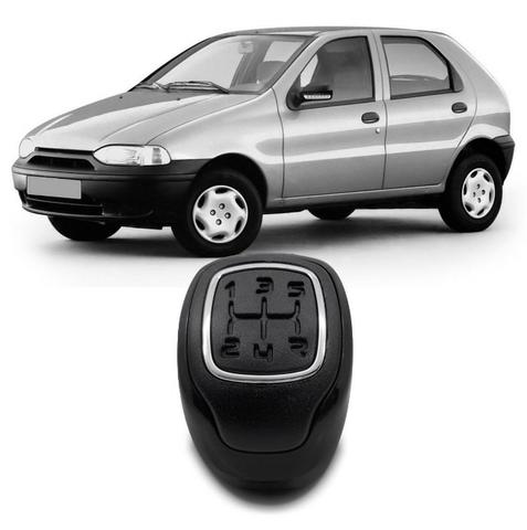 Manoplas de Câmbio Para Todos os Carros - Prisma / Hb20 / Ka / Onix / S-10 / Idea - Foto 4