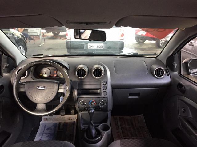 Fiesta 1.6 Hatch Completo! - Foto 3