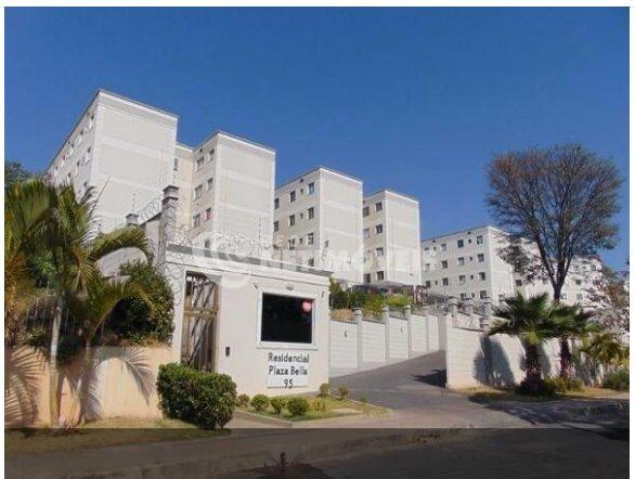 Apartamento - Califórnia Belo Horizonte - VG5290 - Foto 6