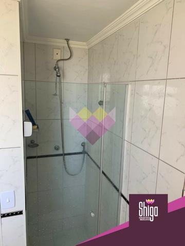 Apartmento de 02 dormitórios - Jardim Aquarius - REF0168 - Foto 6