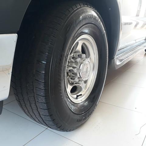 F250 Cab.Dupla - Foto 10