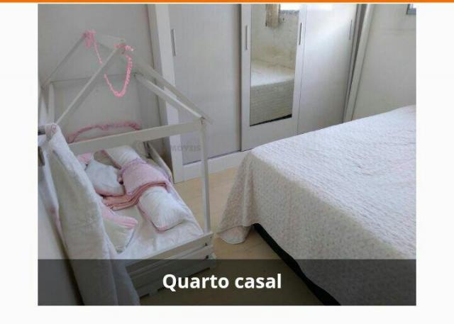 Apartamento - Califórnia Belo Horizonte - VG5290