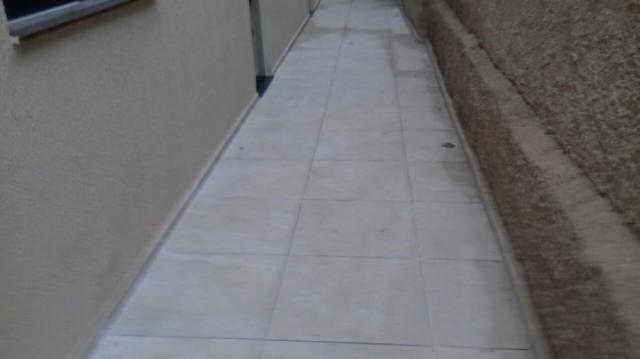 Casa Geminada - Santo André Belo Horizonte - VGN234 - Foto 4