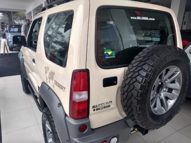 Jimny 4Sport Desert = Financiamento na hora - Foto 5