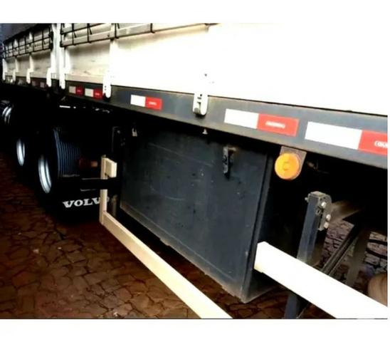 Volvo FH 440 (Ent + Parc) - Foto 4