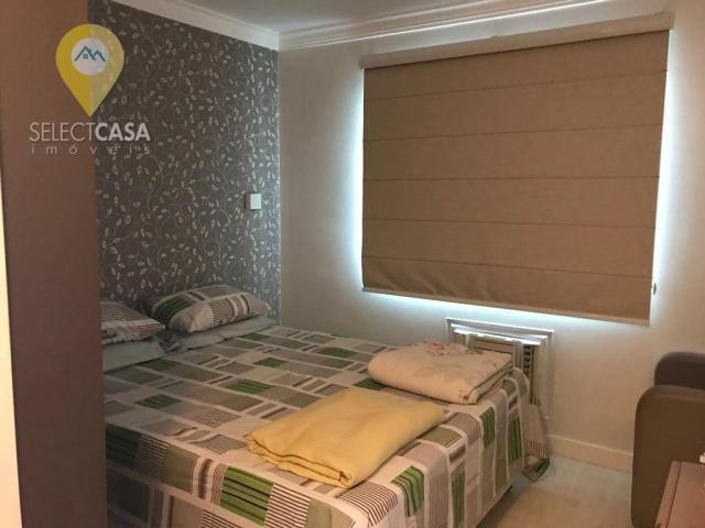Maravilhoso apartamento 3 quartos no buritis - Foto 10