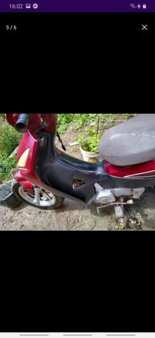 Vendo uma 50tinha toda boa - Foto 2