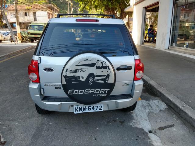 Ecosport 08 GNV freestyle - Foto 3