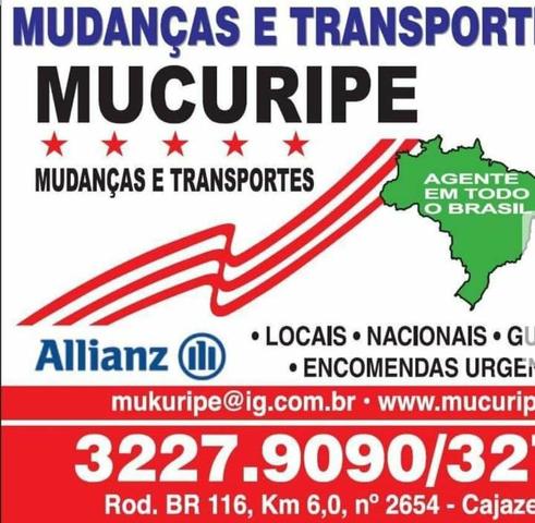 Mudança local e todo Brasil valor 150.00 reais