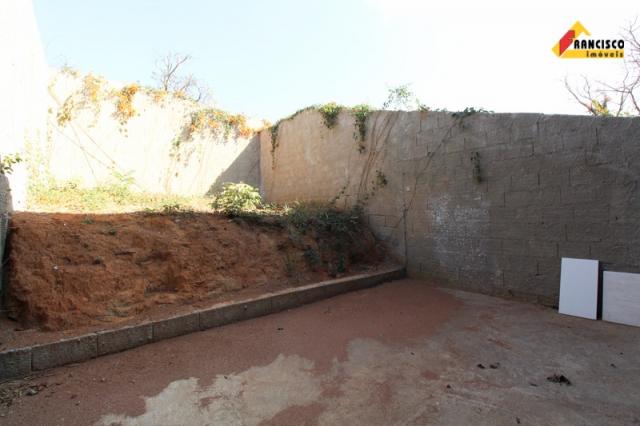 Casa residencial para aluguel, 3 quartos, 1 vaga, joão paulo ii - divinópolis/mg - Foto 15