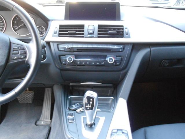 Bmw 320i 2.0 Automático Turbo - Foto 5