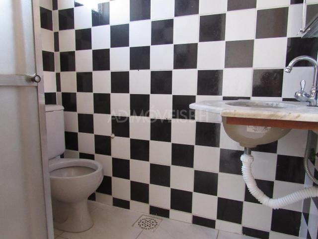 Apto área privativa à venda, 3 quartos, 2 vagas, caiçaras - belo horizonte/mg - Foto 10