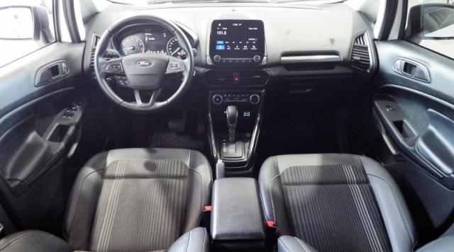 FORD ECOSPORT 1.5 TI-VCT FLEX FREESTYLE AUTOMATICO. - Foto 5