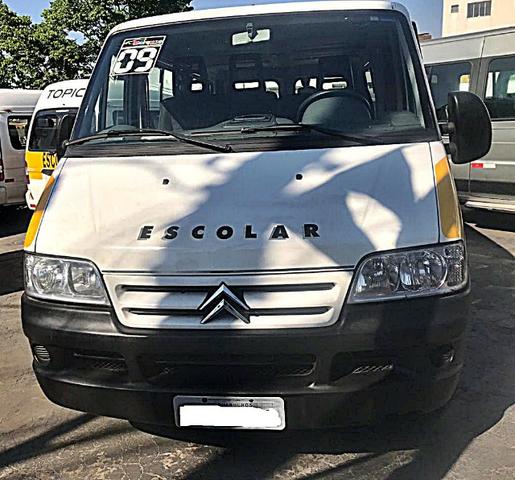 Fiat Ducato 2009 - T.baixo - Foto 3