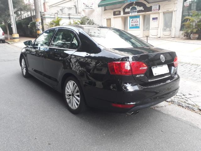 Jetta ano 2011 motor 2.0 turbo. TSI - Foto 4