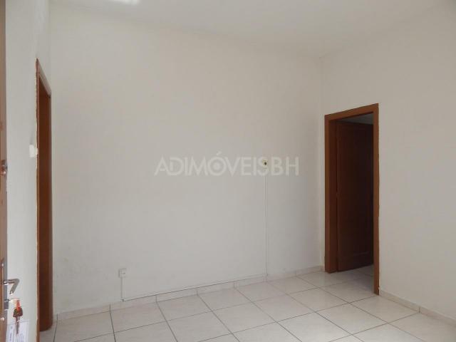 Barracão para aluguel, 1 quarto, caiçaras - belo horizonte/mg - Foto 3