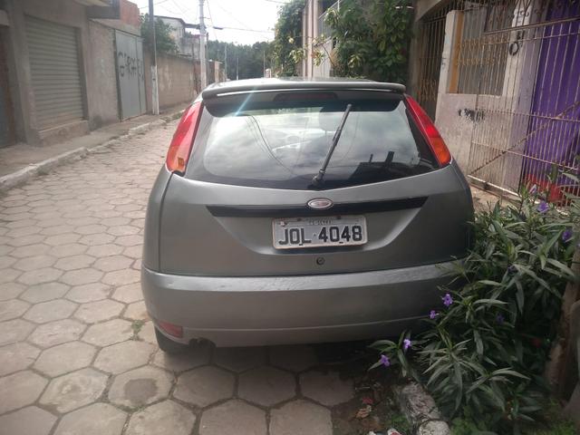 Vt Ford focus pra roça - Foto 3