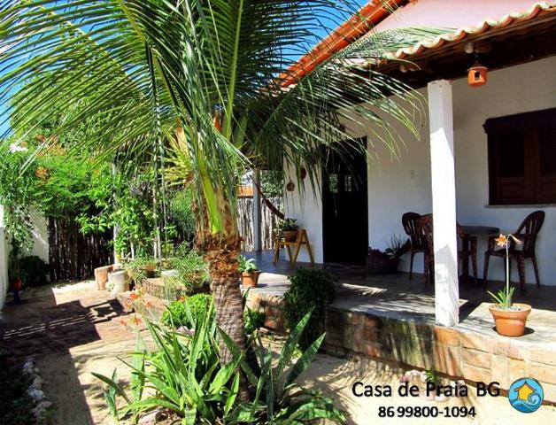 Casa de Praia BG - Foto 2
