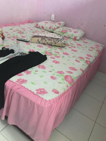 Vendo um casa em frente ao clube do bombeiro e militares - Foto 10