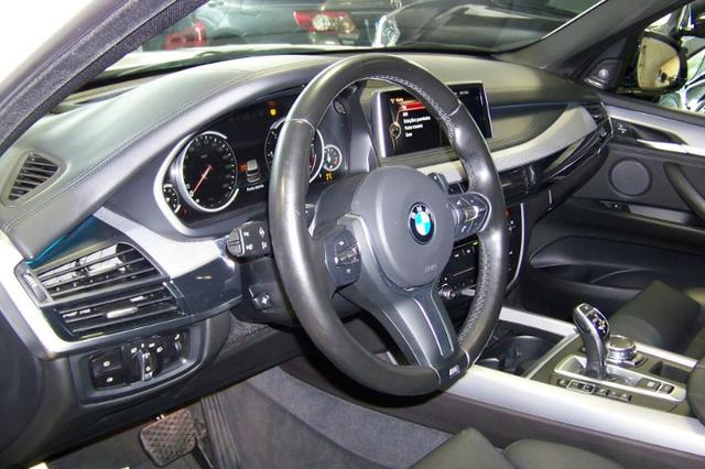 Bmw X5 M50d 3.0 Diesel Automática - Foto 5
