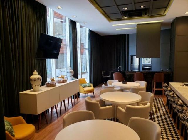 Belíssimo apartamento em um Novo Empreendimento - Foto 12